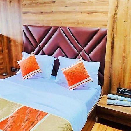 Hotel Mahi Watuwa 외부 사진