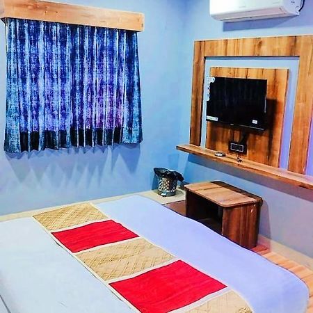 Hotel Mahi Watuwa 외부 사진