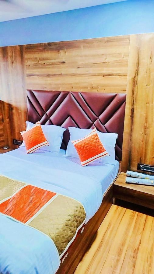Hotel Mahi Watuwa 외부 사진
