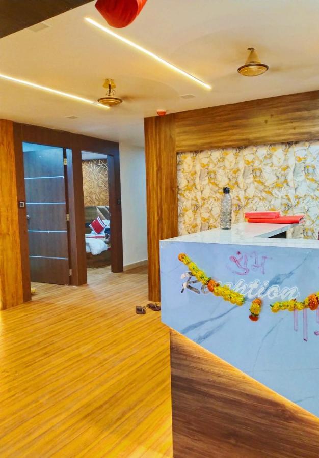Hotel Mahi Watuwa 외부 사진