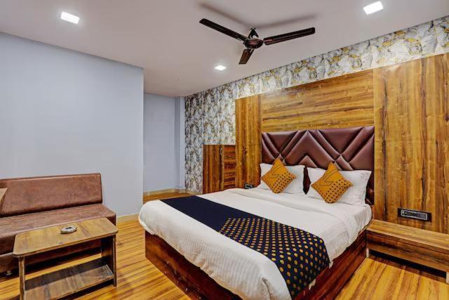 Hotel Mahi Watuwa 외부 사진